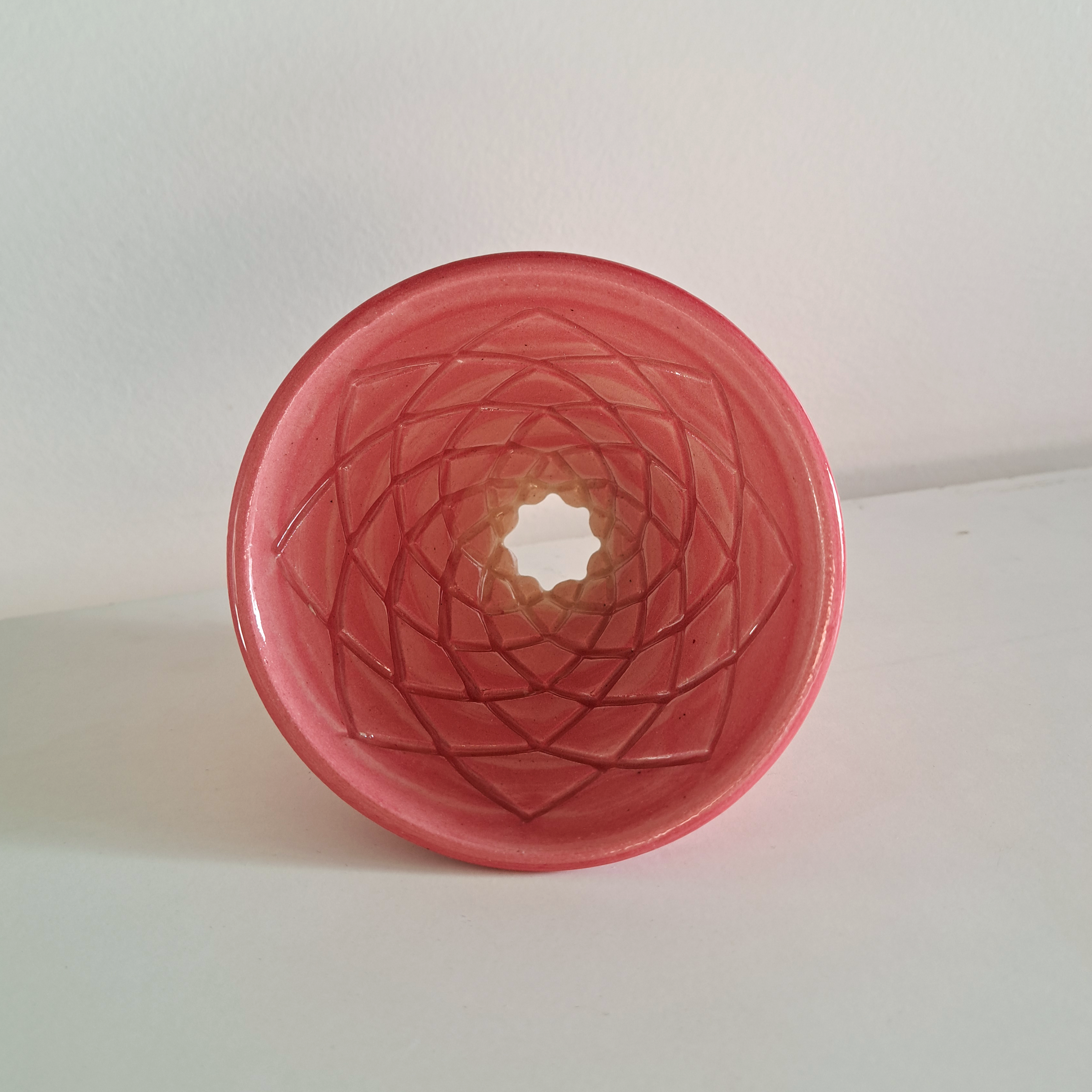 dripper roseta tamaño 02