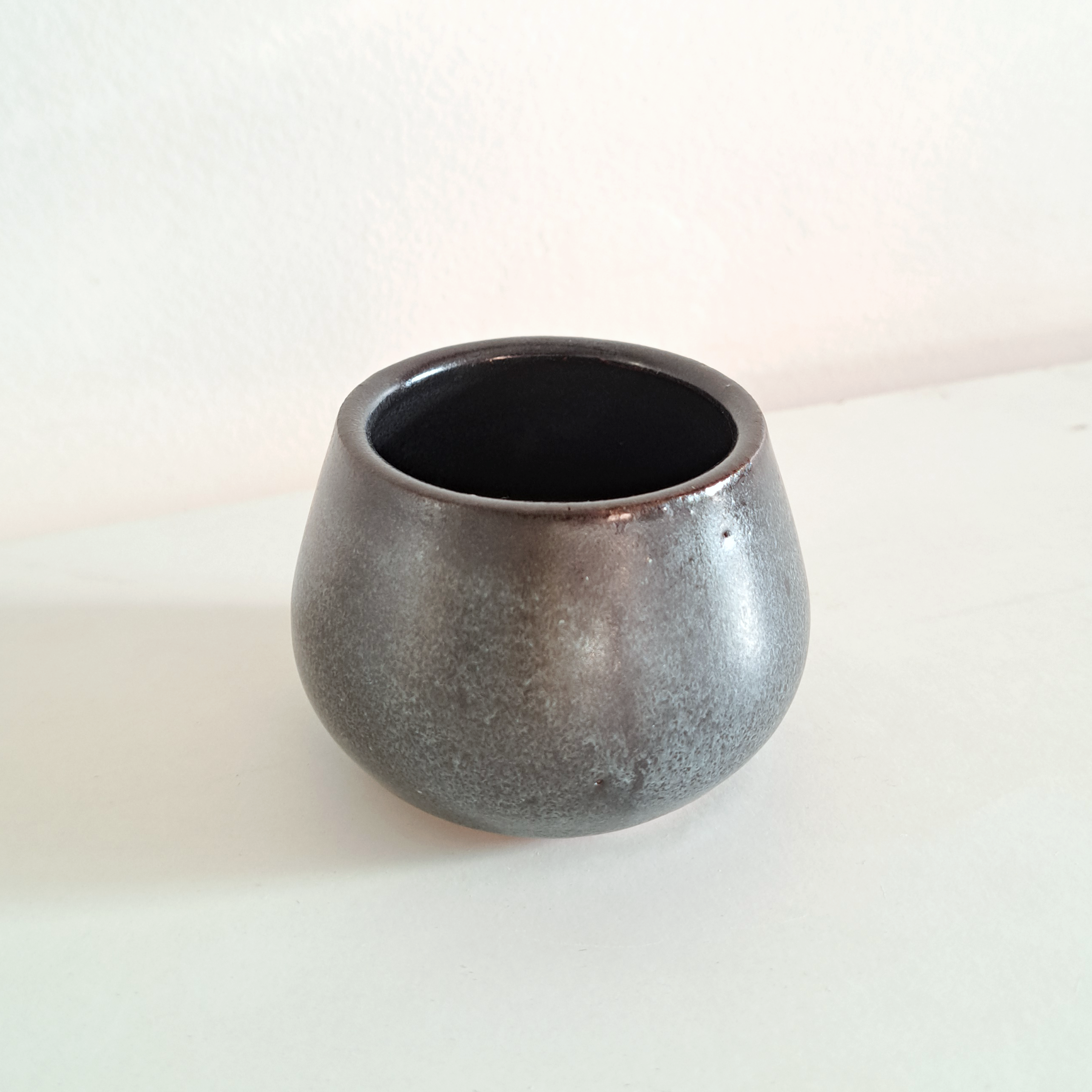 Taza para café perfil cerrado 250/100ml