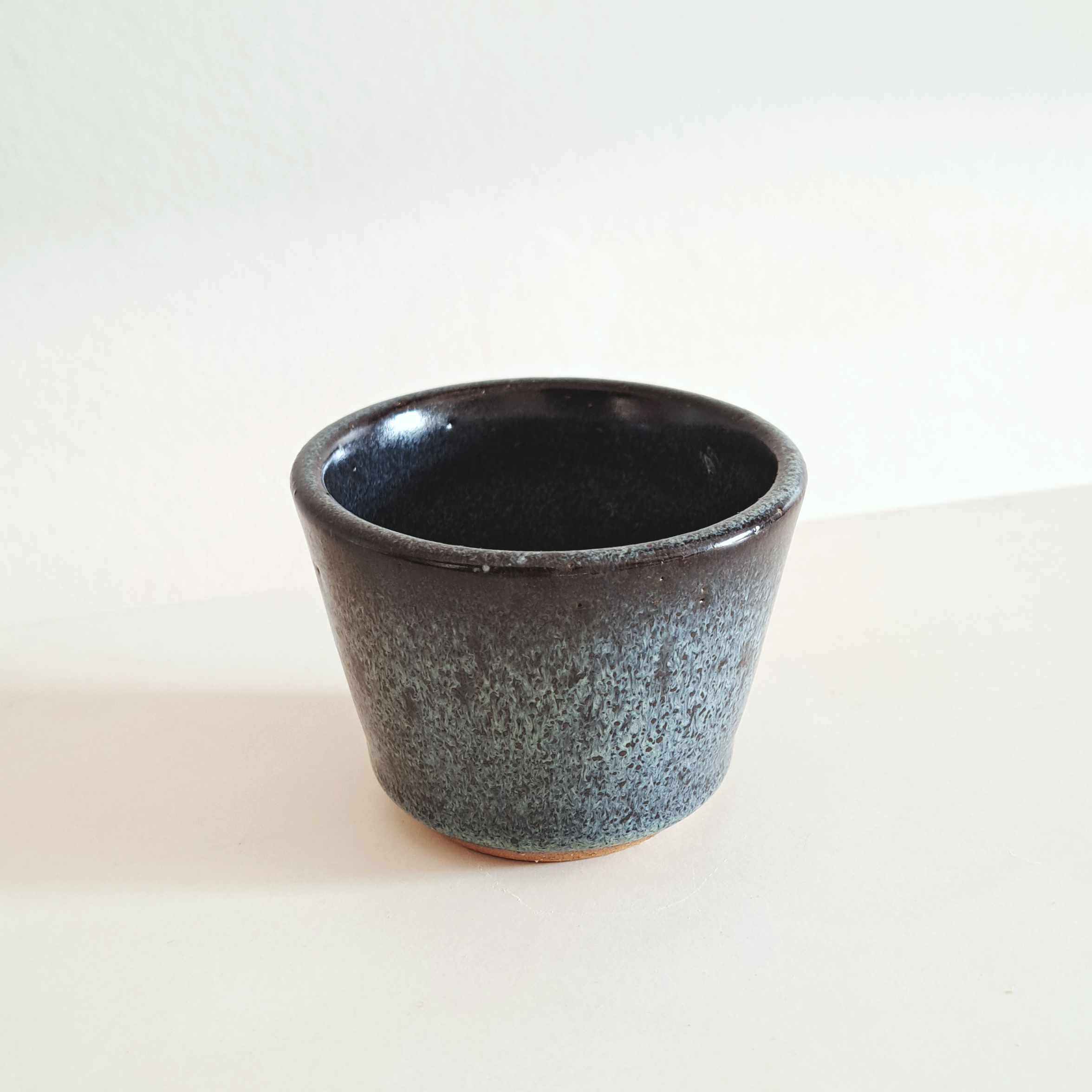 Taza para café perfil abierto 250ml