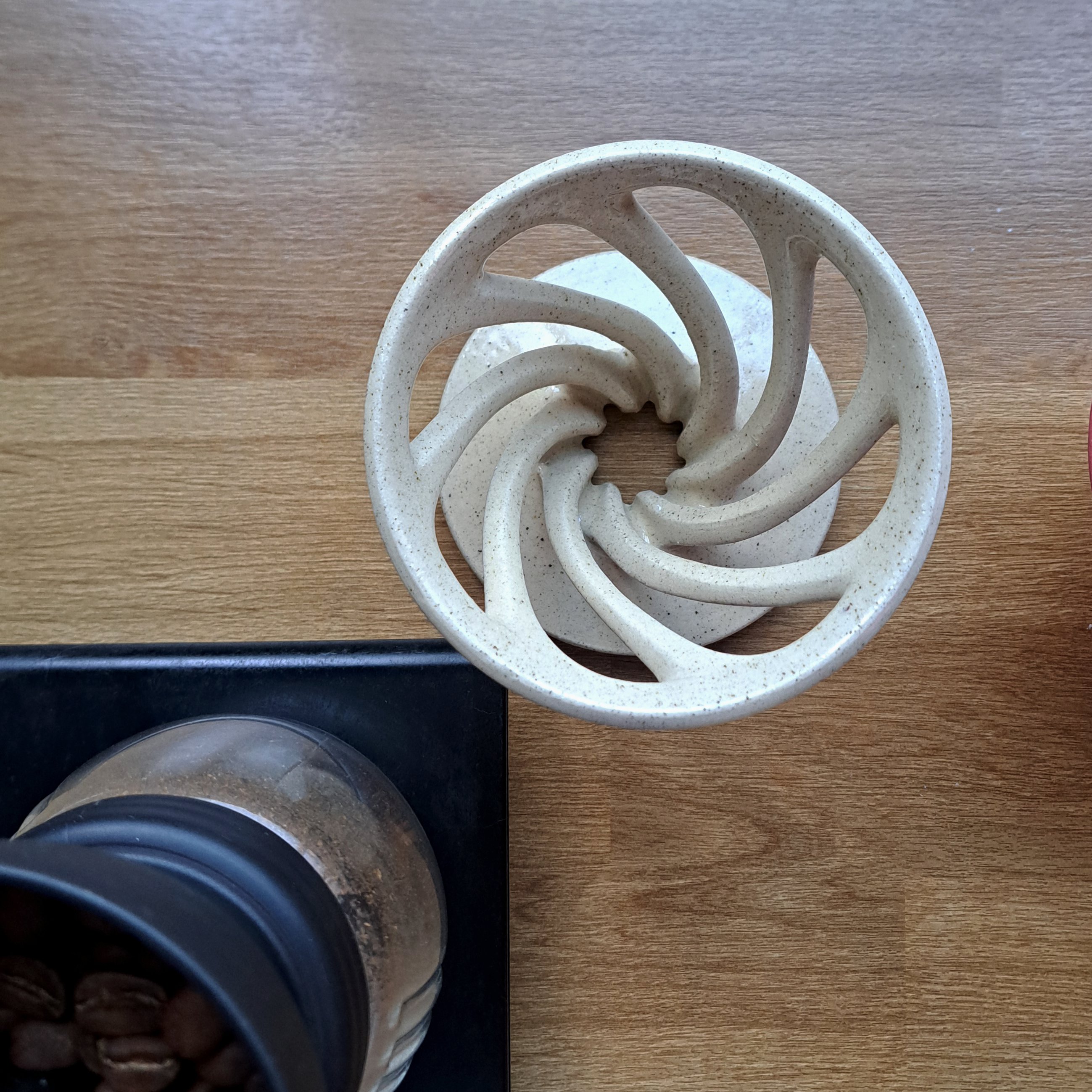 dripper-vacio tamaño 02