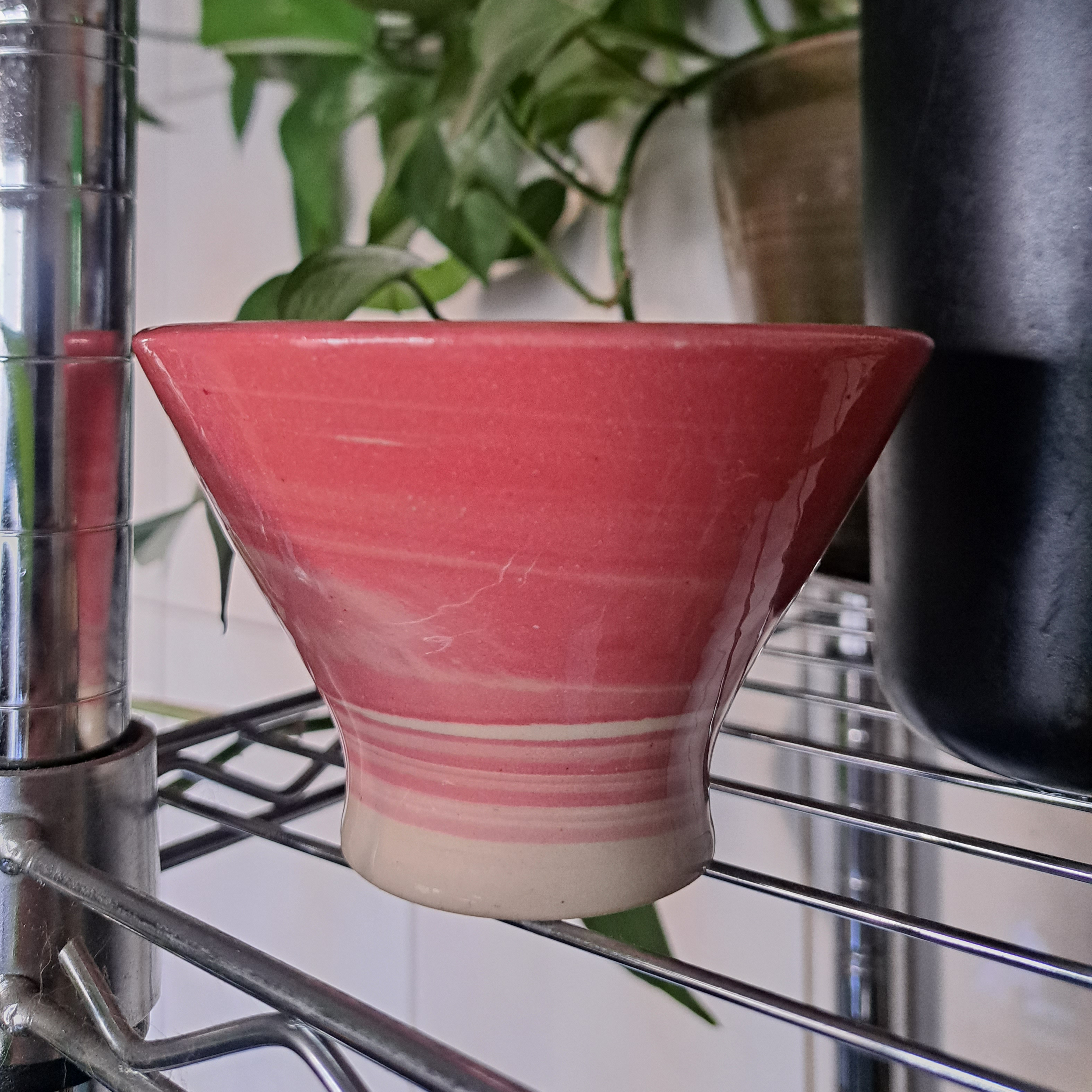 dripper roseta tamaño 02