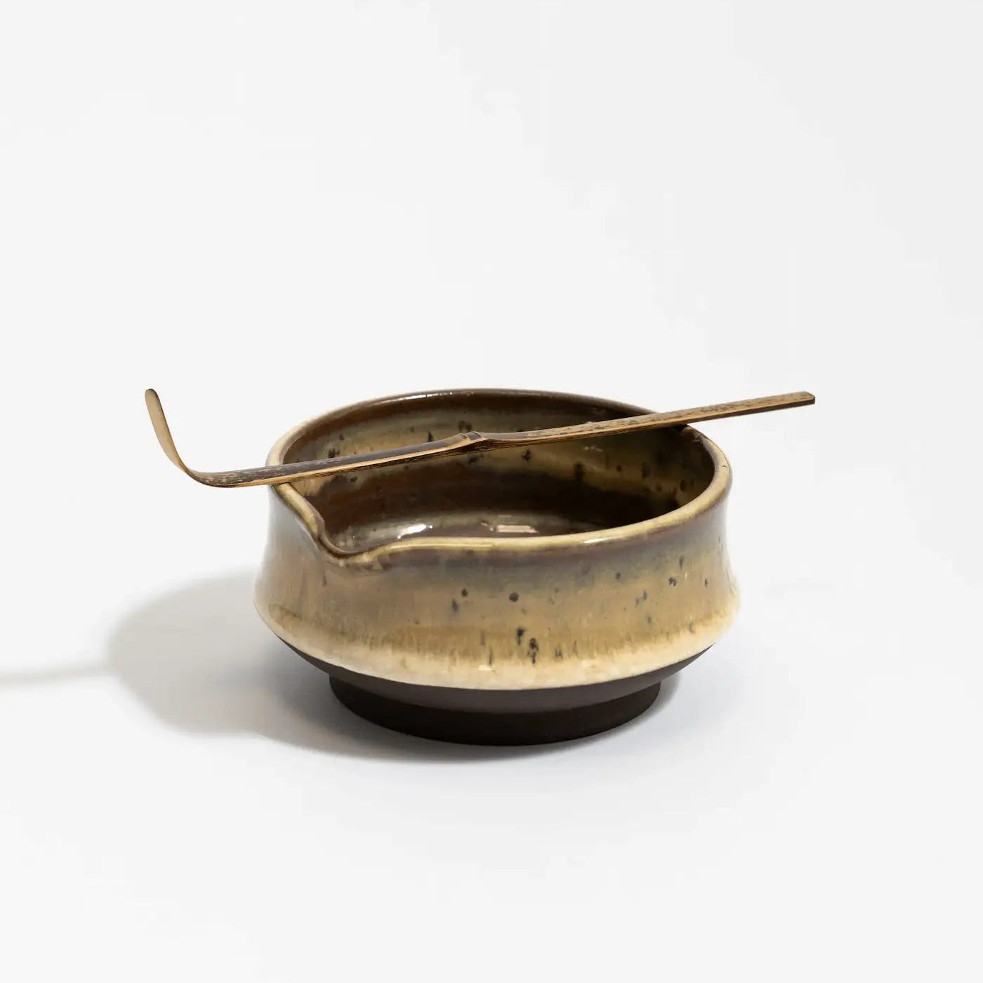 Pocillo para matcha (chawan)