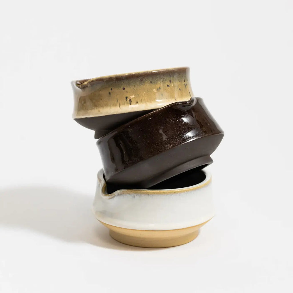 Pocillo para matcha (chawan)