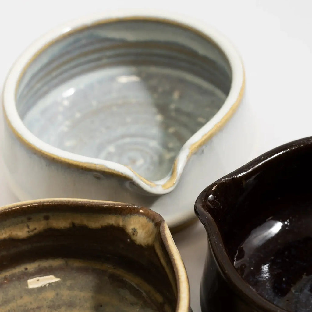 Pocillo para matcha (chawan)