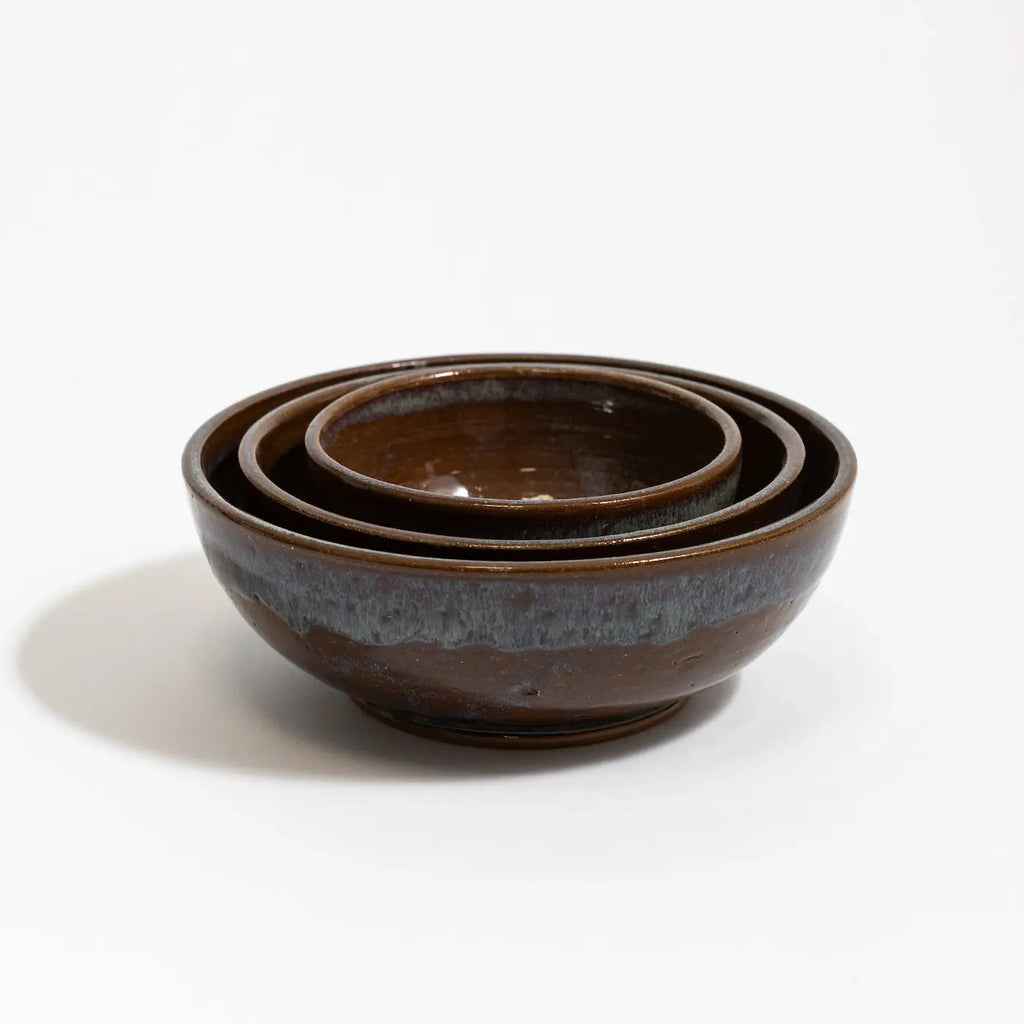 Bowls básicos 200ml/400ml/600ml