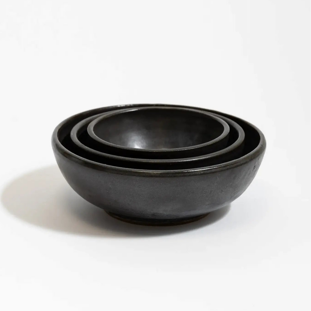 Bowls básicos 200ml/400ml/600ml