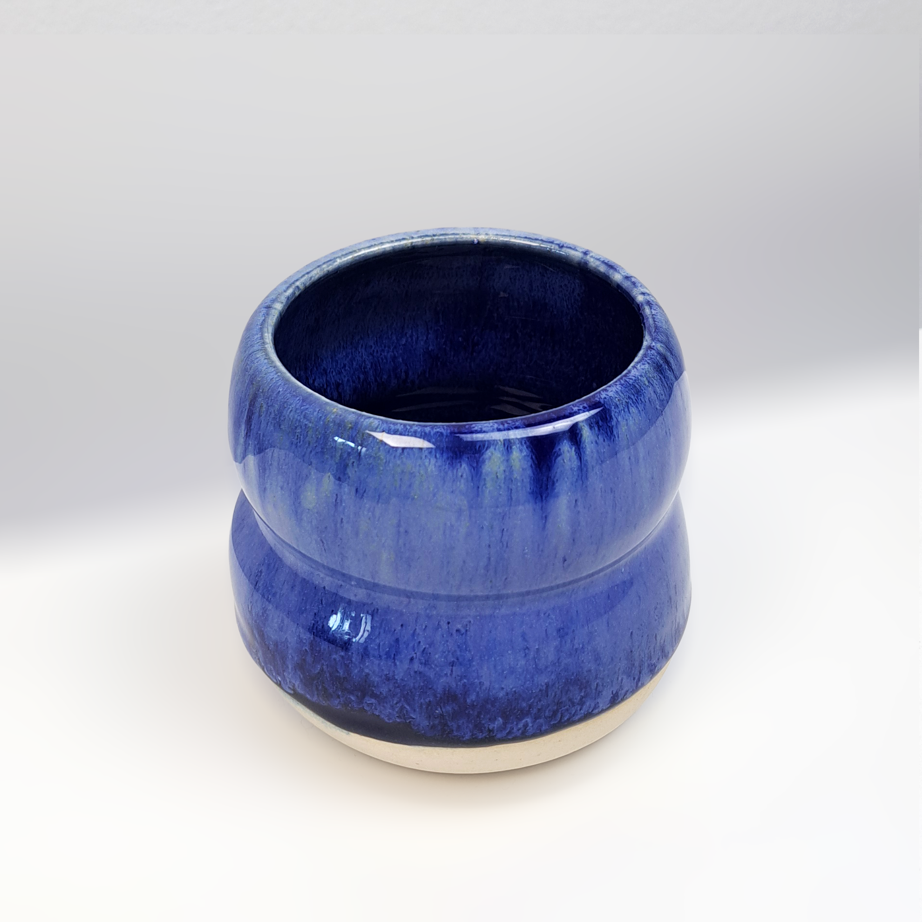 Taza con rollitos 180ml