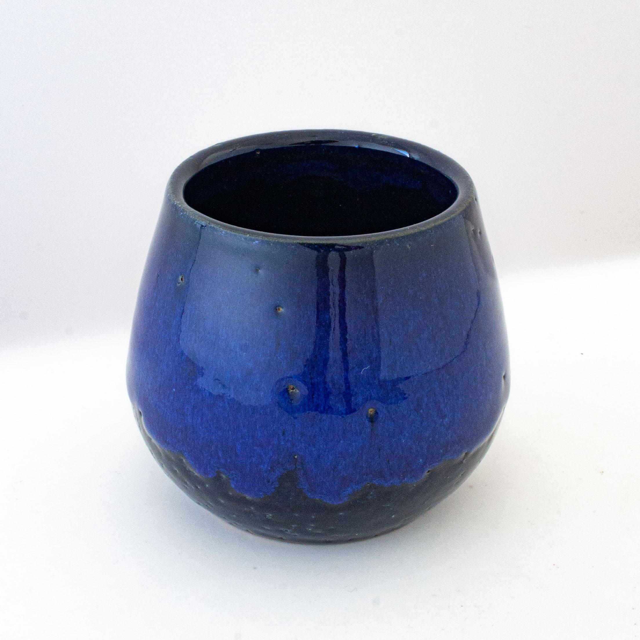 Taza para café perfil cerrado 250/100ml