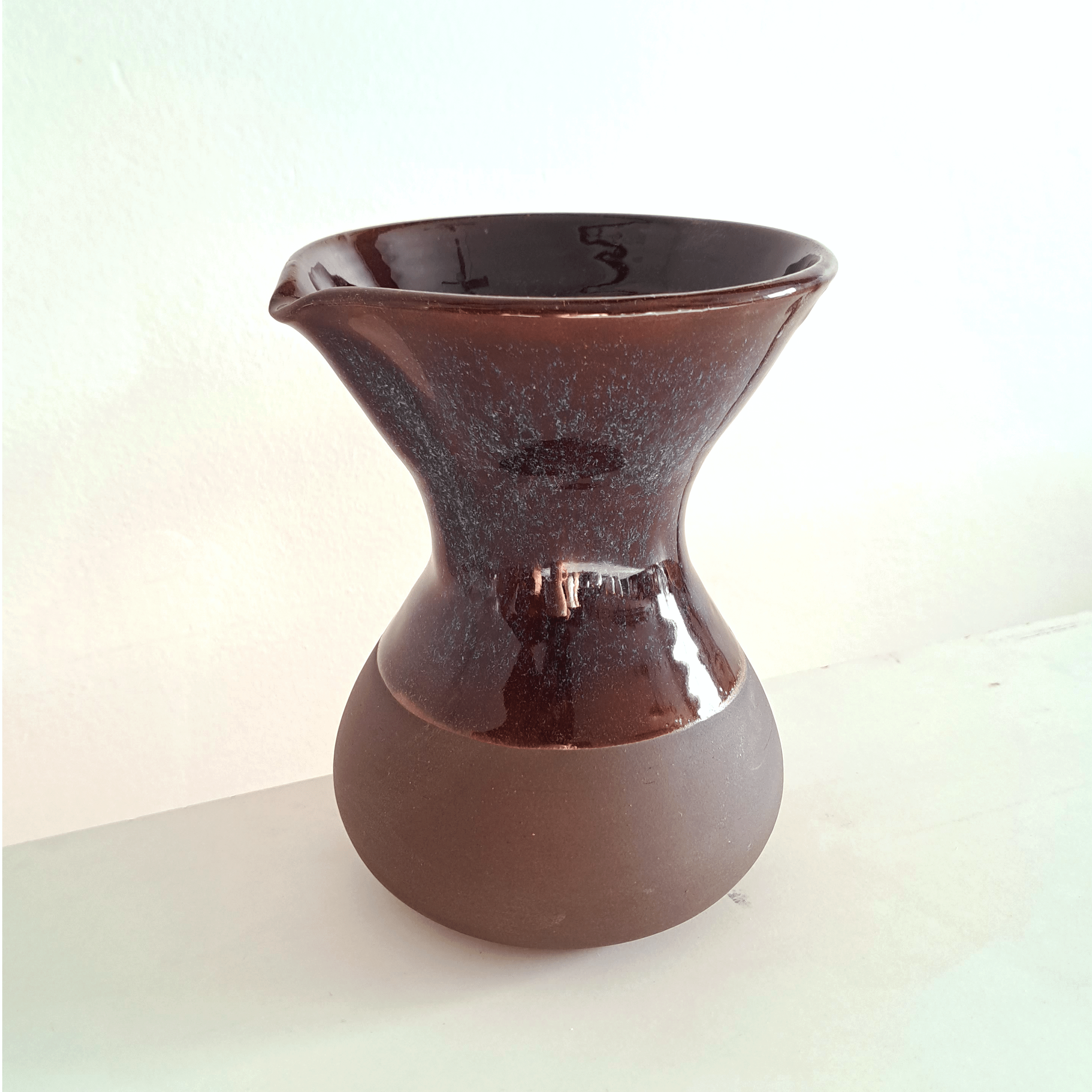 Chemex tamaño personal - estudio quiral