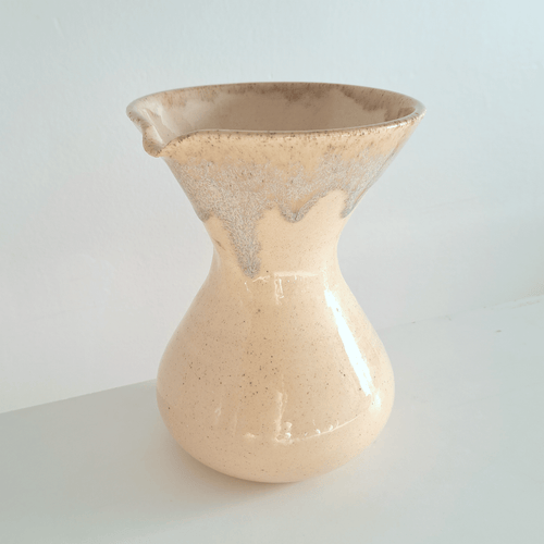 Chemex tamaño personal - estudio quiral