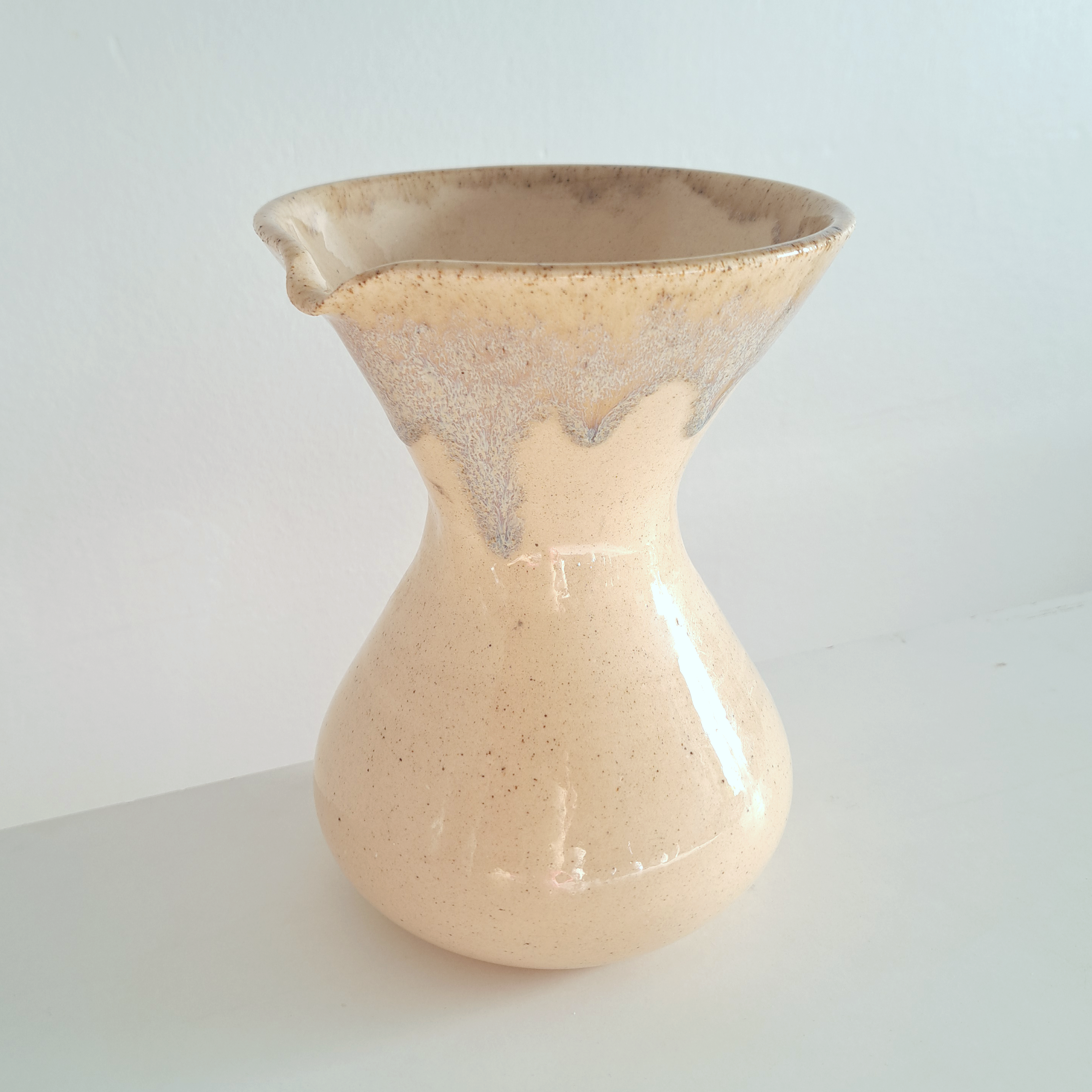 Chemex tamaño personal