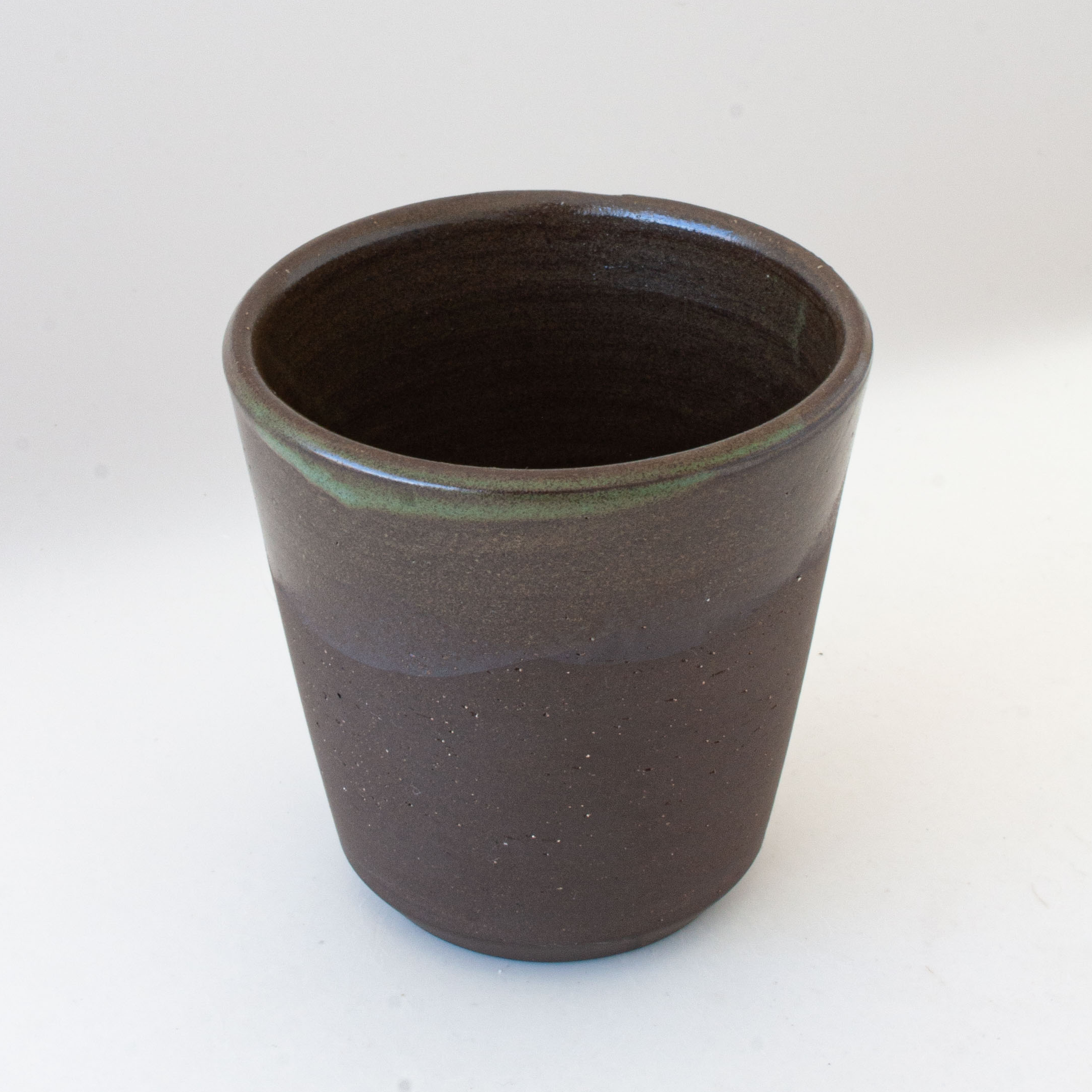 Taza para café perfil abierto 250ml