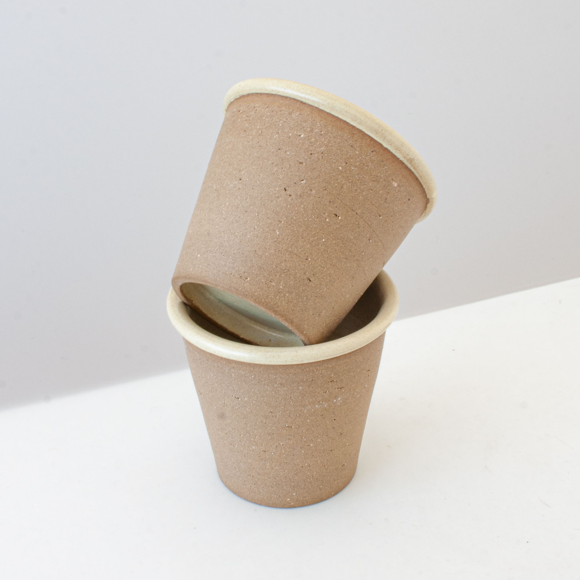 Vaso no-papel