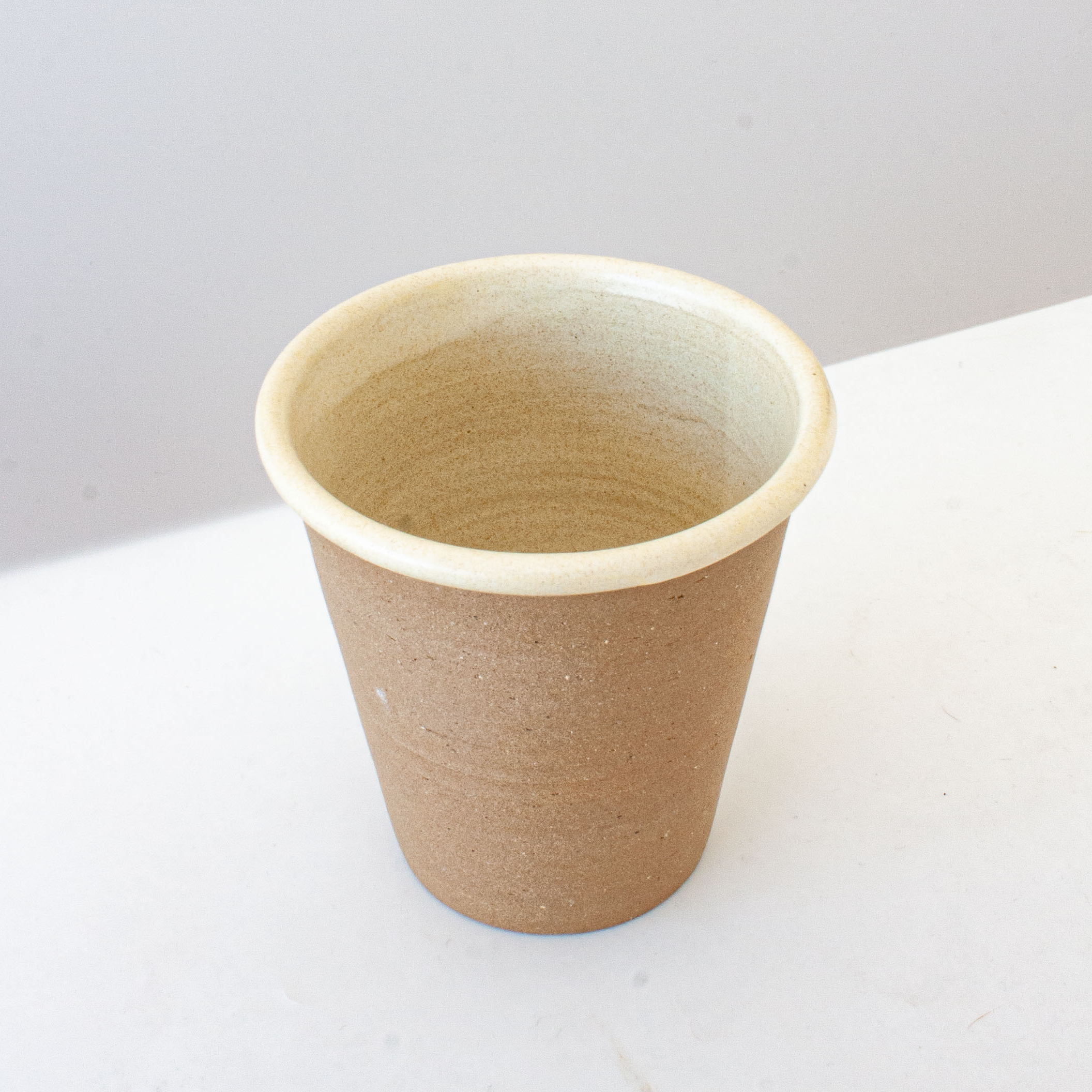 Vaso no-papel
