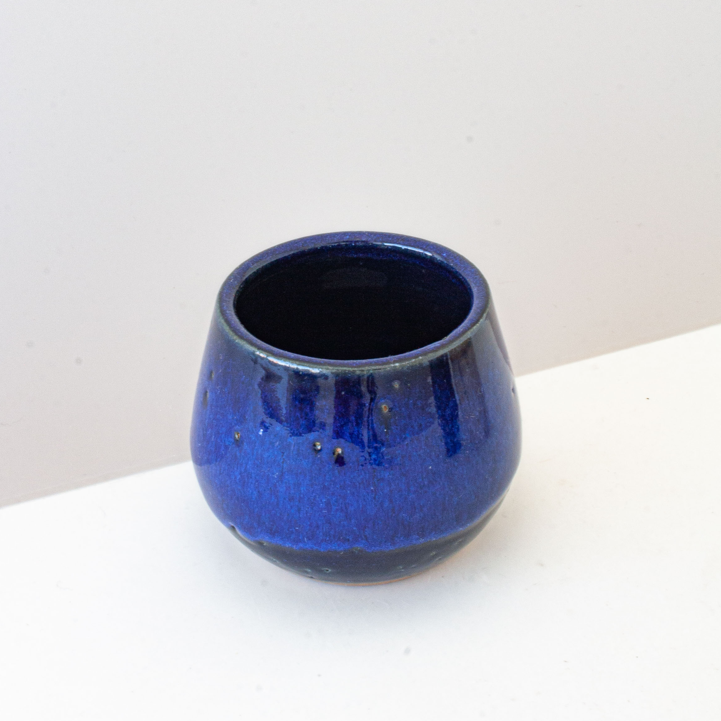 Taza para café perfil cerrado 250/100ml