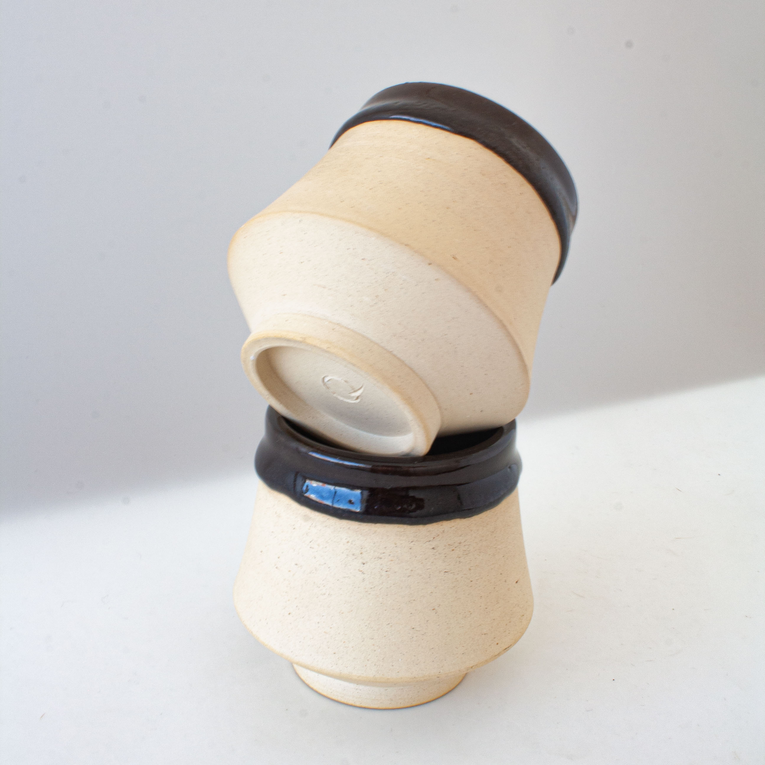 Taza inspiracion japonesa 200ml