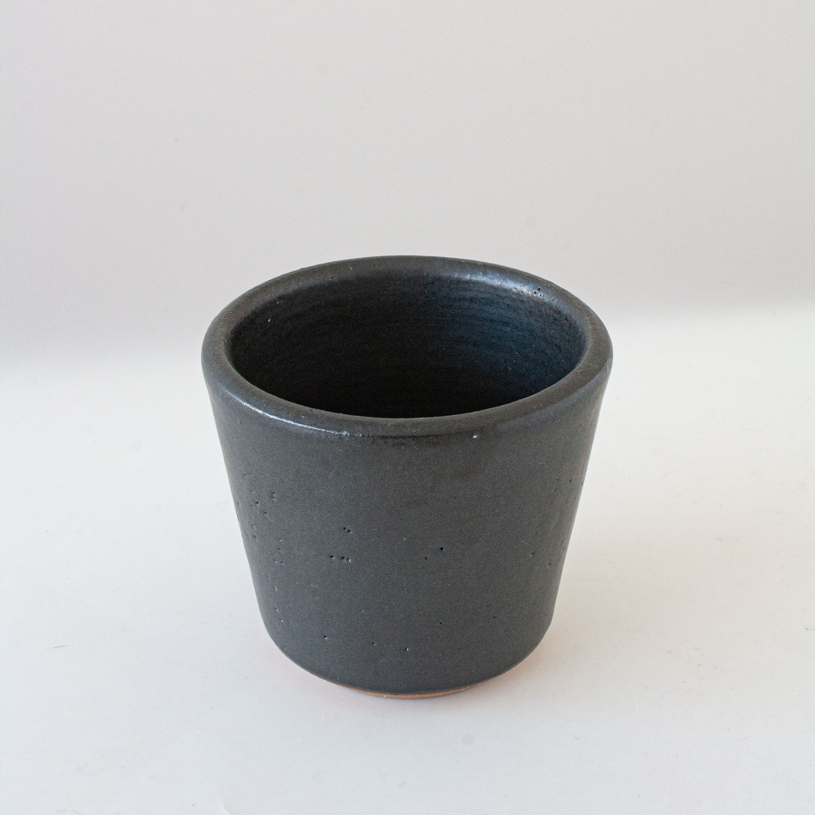 Taza para café perfil abierto 250ml