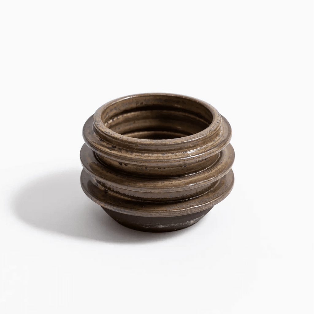 Taza aislante 250ml - estudio quiral