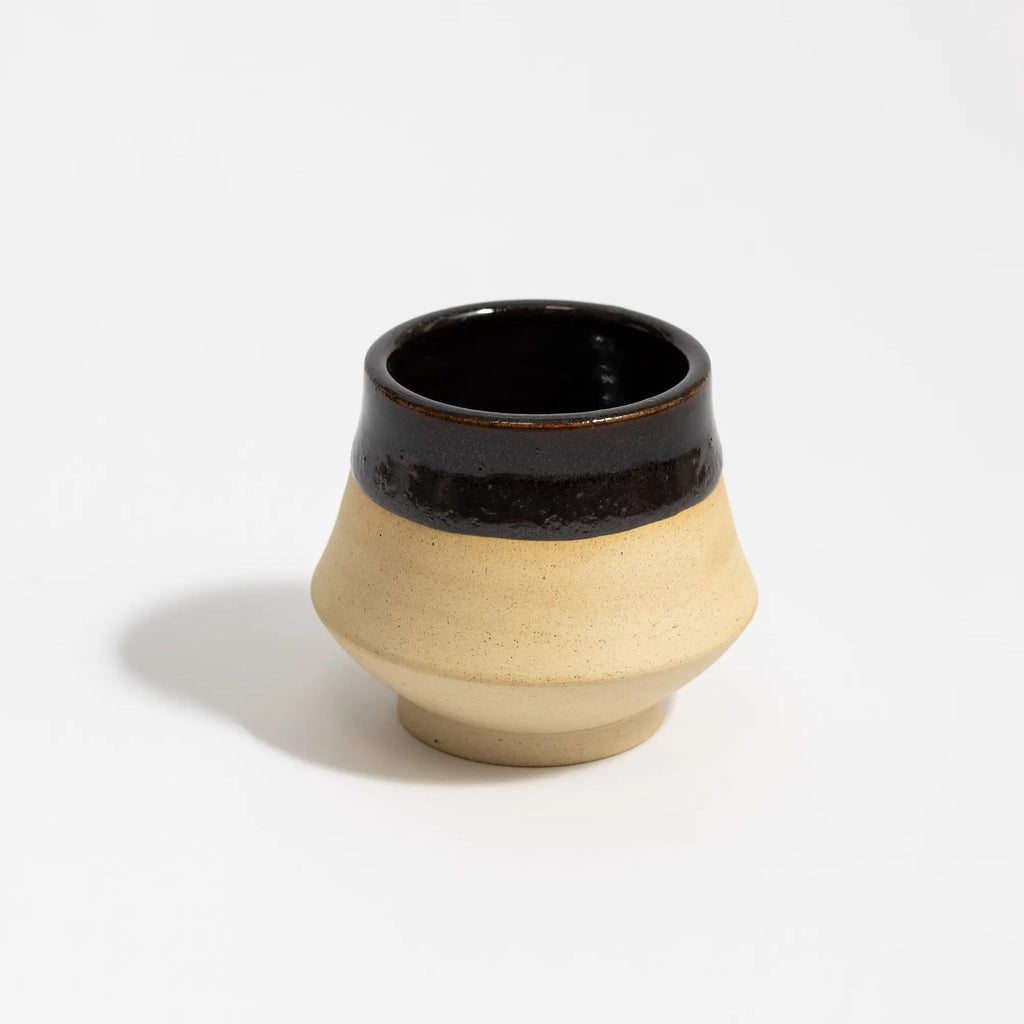 Taza inspiración japonesa 200ml - estudio quiral