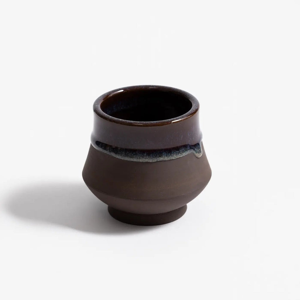 Taza inspiración japonesa 200ml - estudio quiral