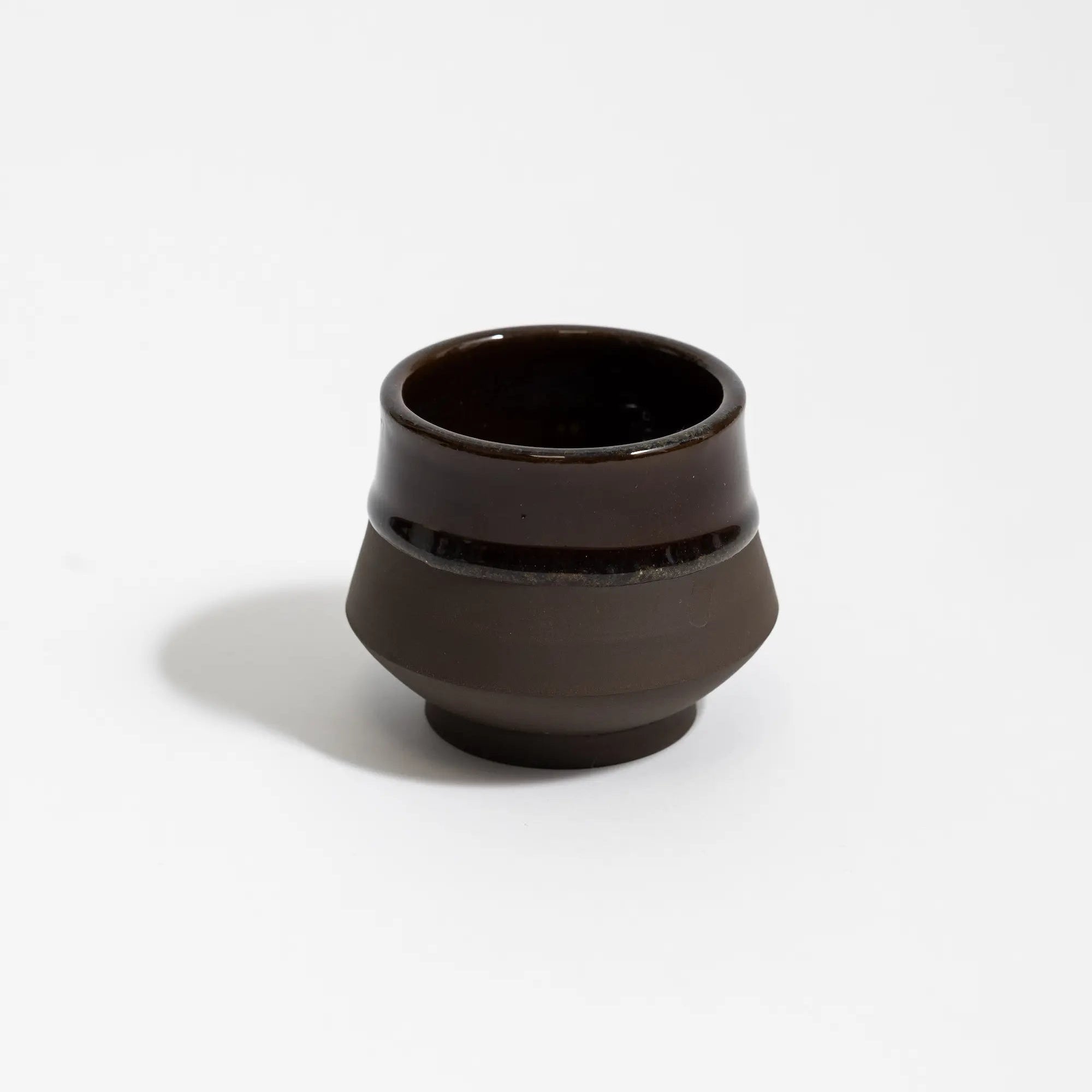 Taza inspiración japonesa 200ml - estudio quiral