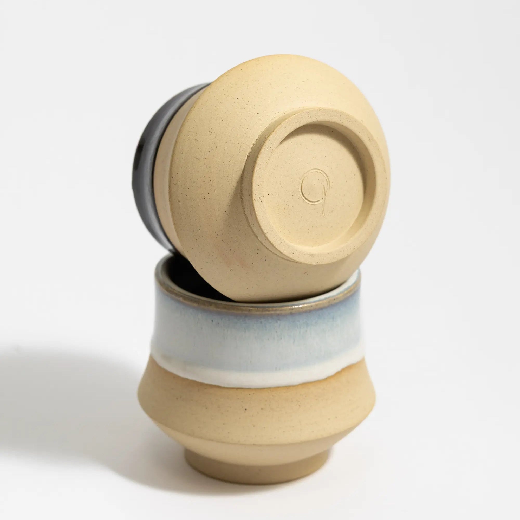 Taza inspiración japonesa 200ml - estudio quiral