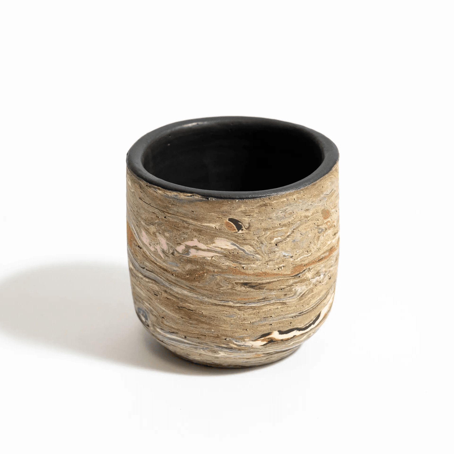 Taza marmolada 300 ml - estudio quiral