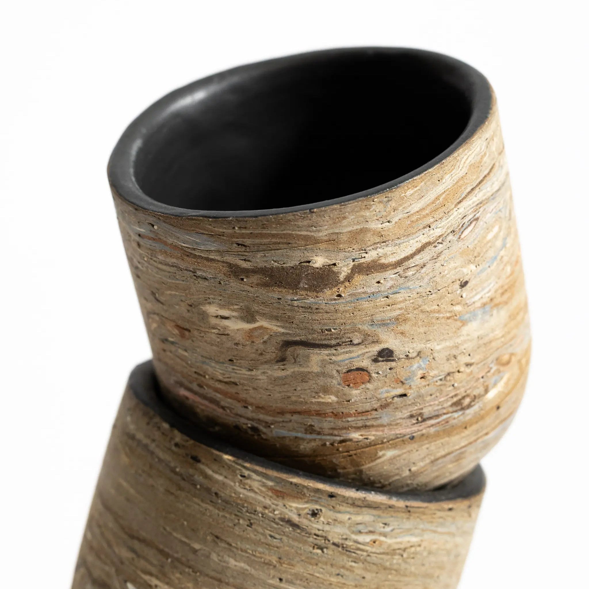Taza marmolada 300 ml - estudio quiral