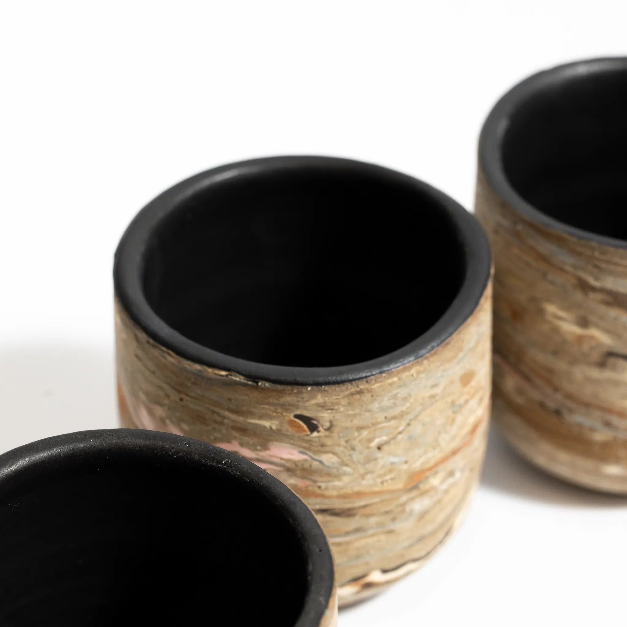 Taza marmolada 300 ml - estudio quiral
