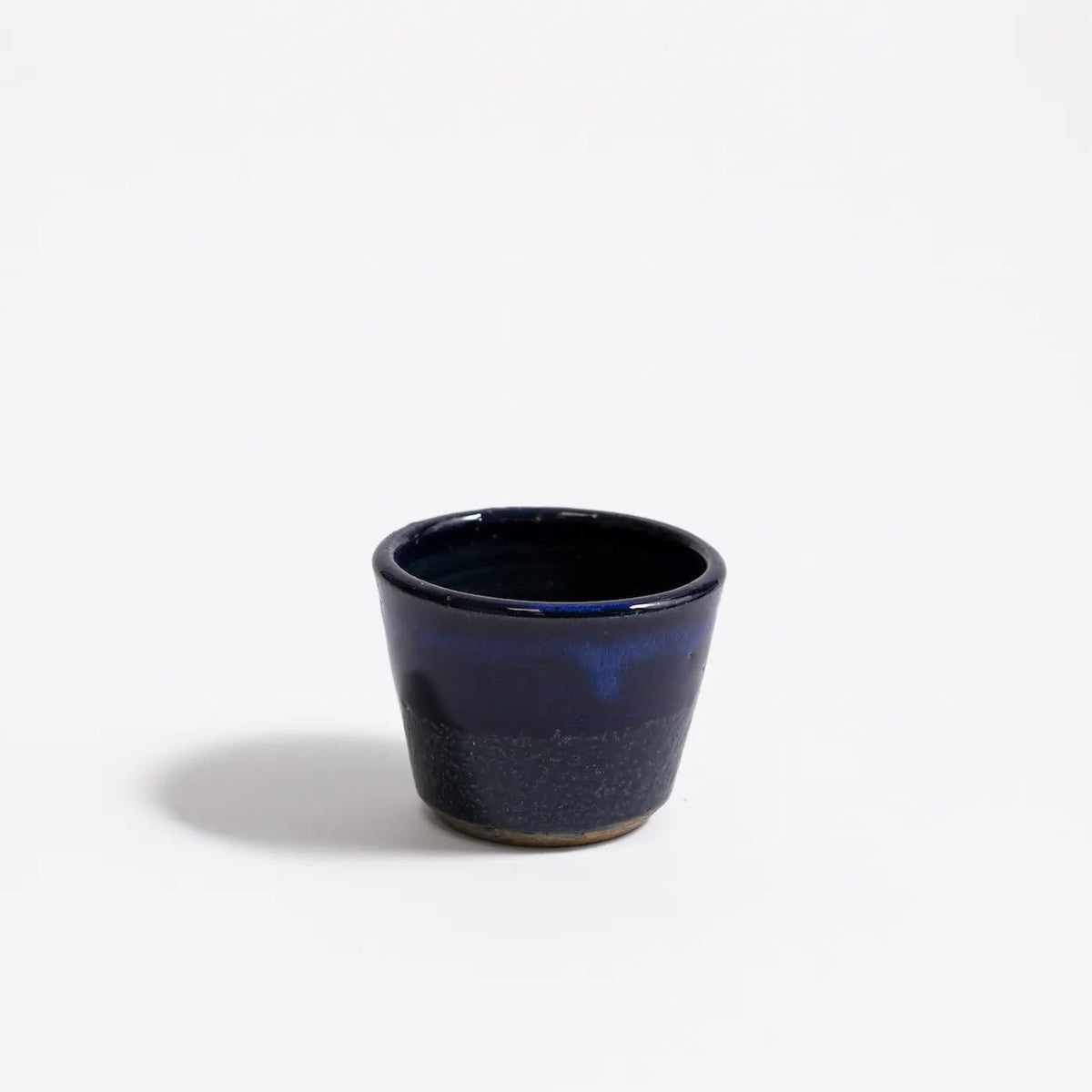 Taza para café perfil abierto 250/100 ml - estudio quiral
