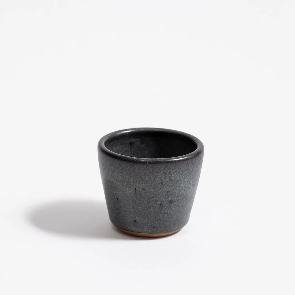 Taza para café perfil abierto 250/100 ml - estudio quiral