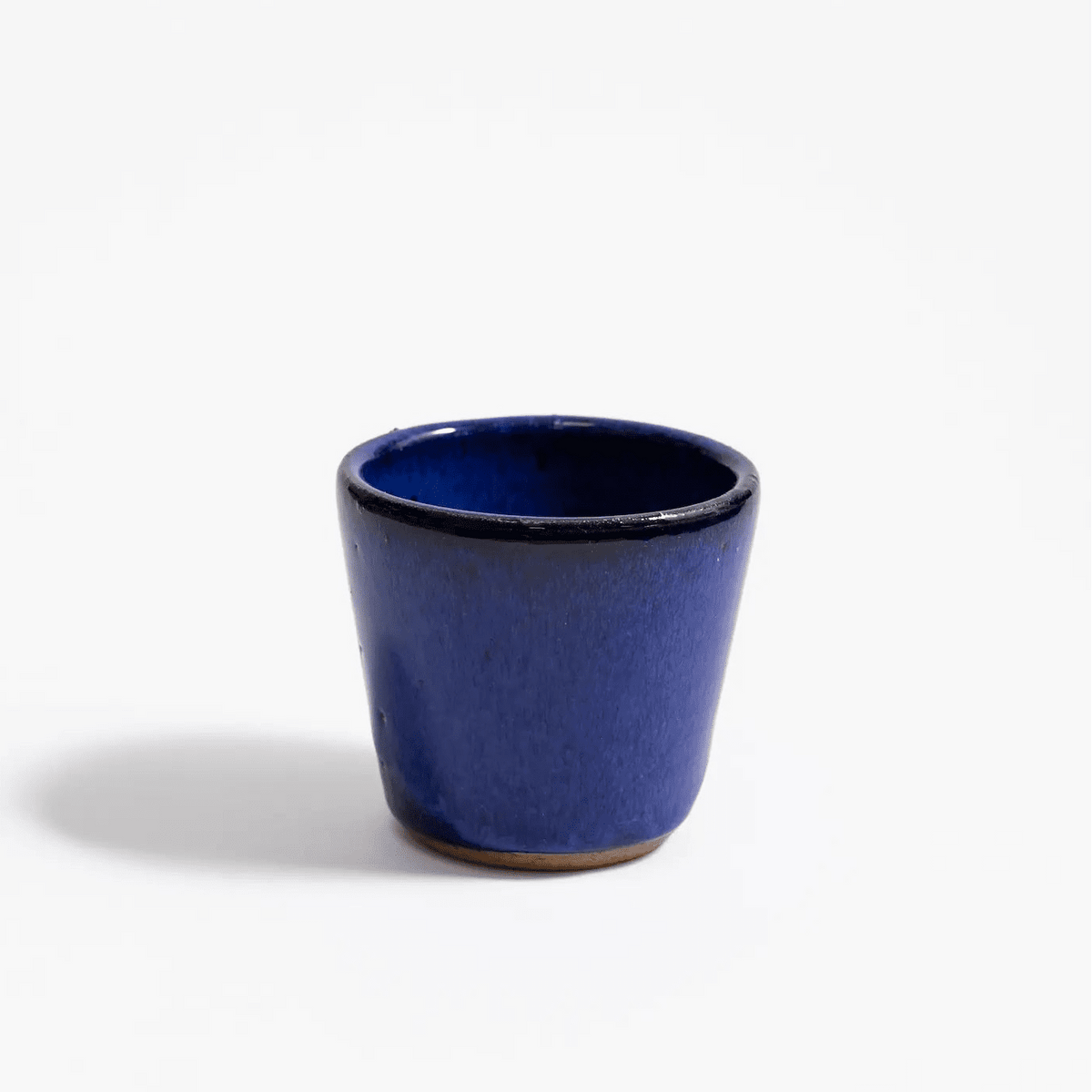 Taza para café perfil abierto 250/100 ml - estudio quiral