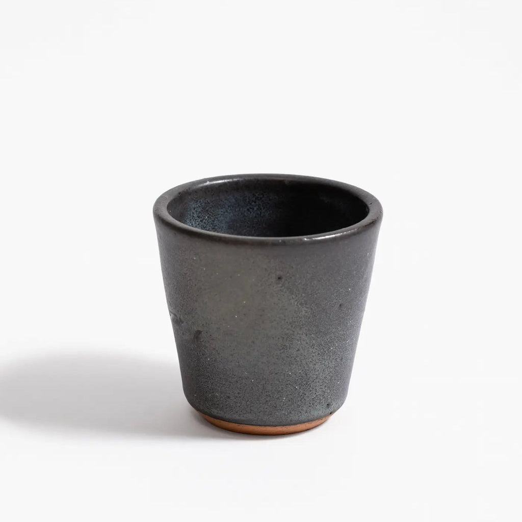 Taza para café perfil abierto 250/100 ml - estudio quiral