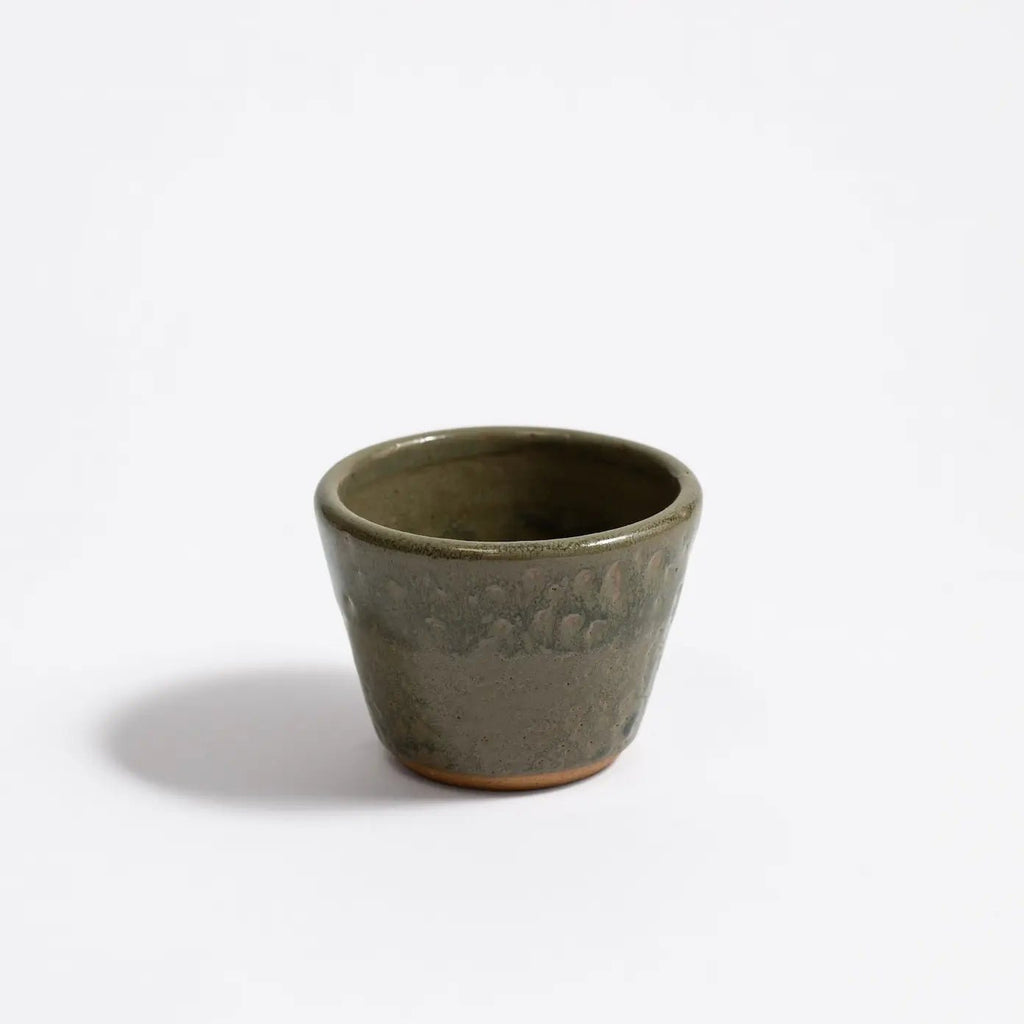 Taza para café perfil abierto 250/100 ml - estudio quiral