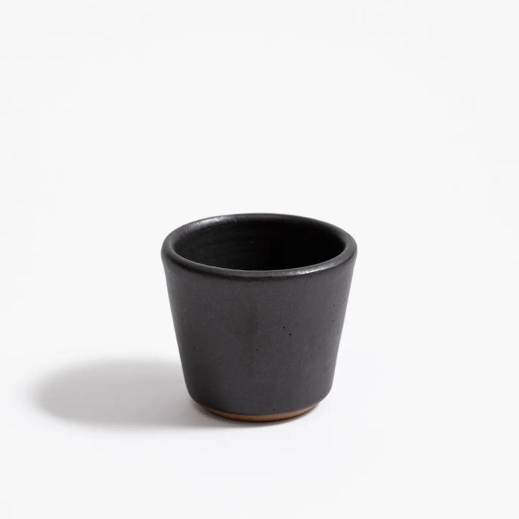 Taza para café perfil abierto 250/100 ml - estudio quiral