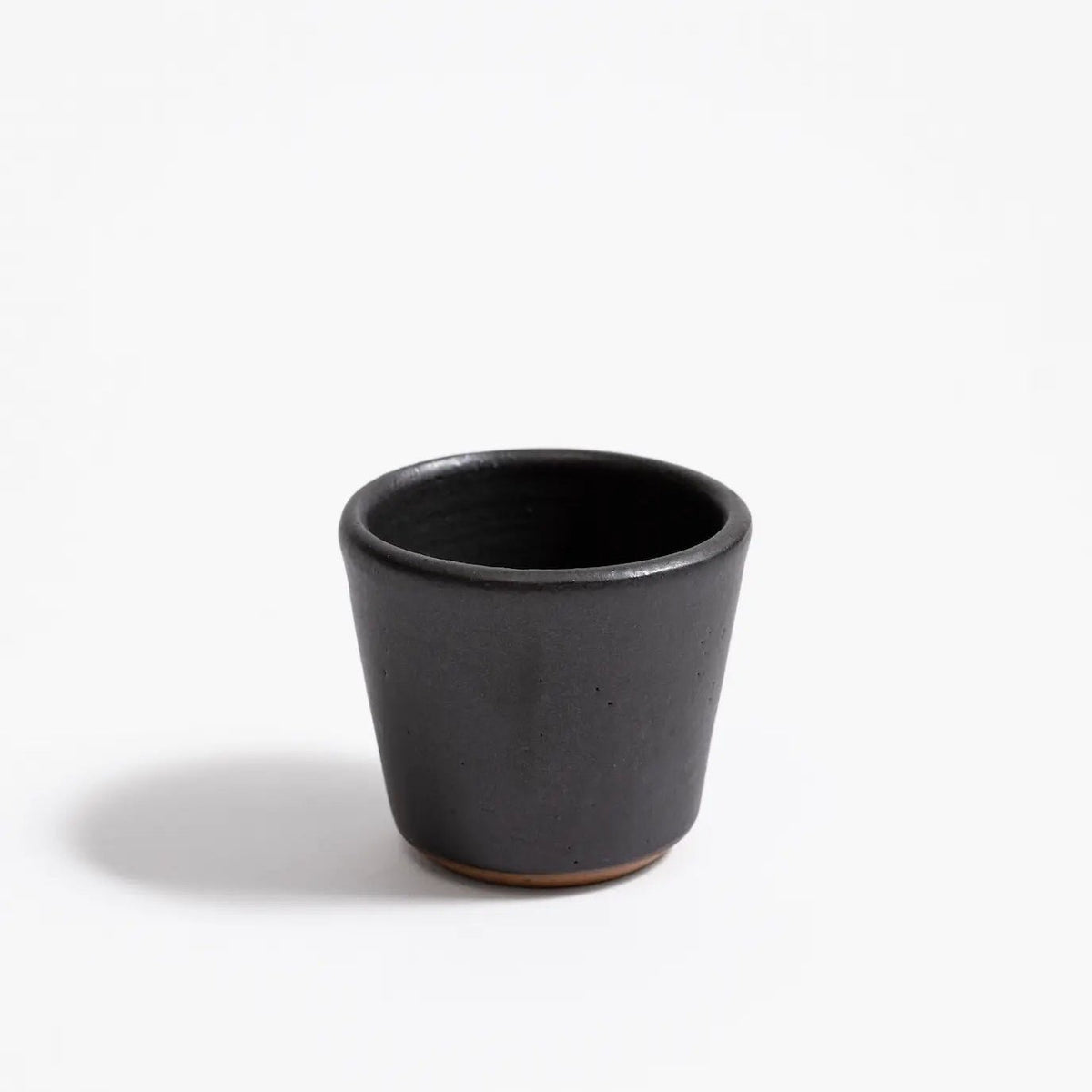 Taza para café perfil abierto 250/100 ml - estudio quiral