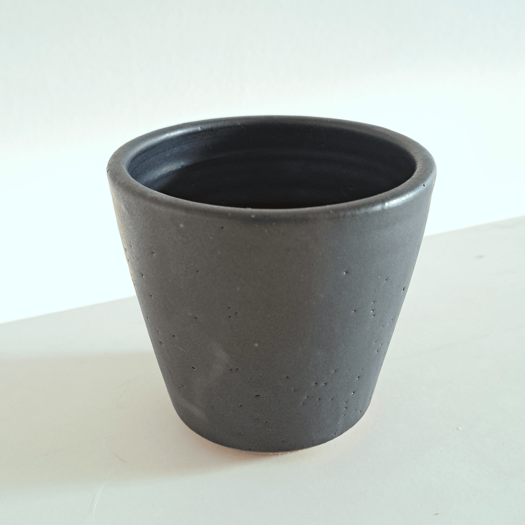 Taza para café perfil abierto 250ml - estudio quiral
