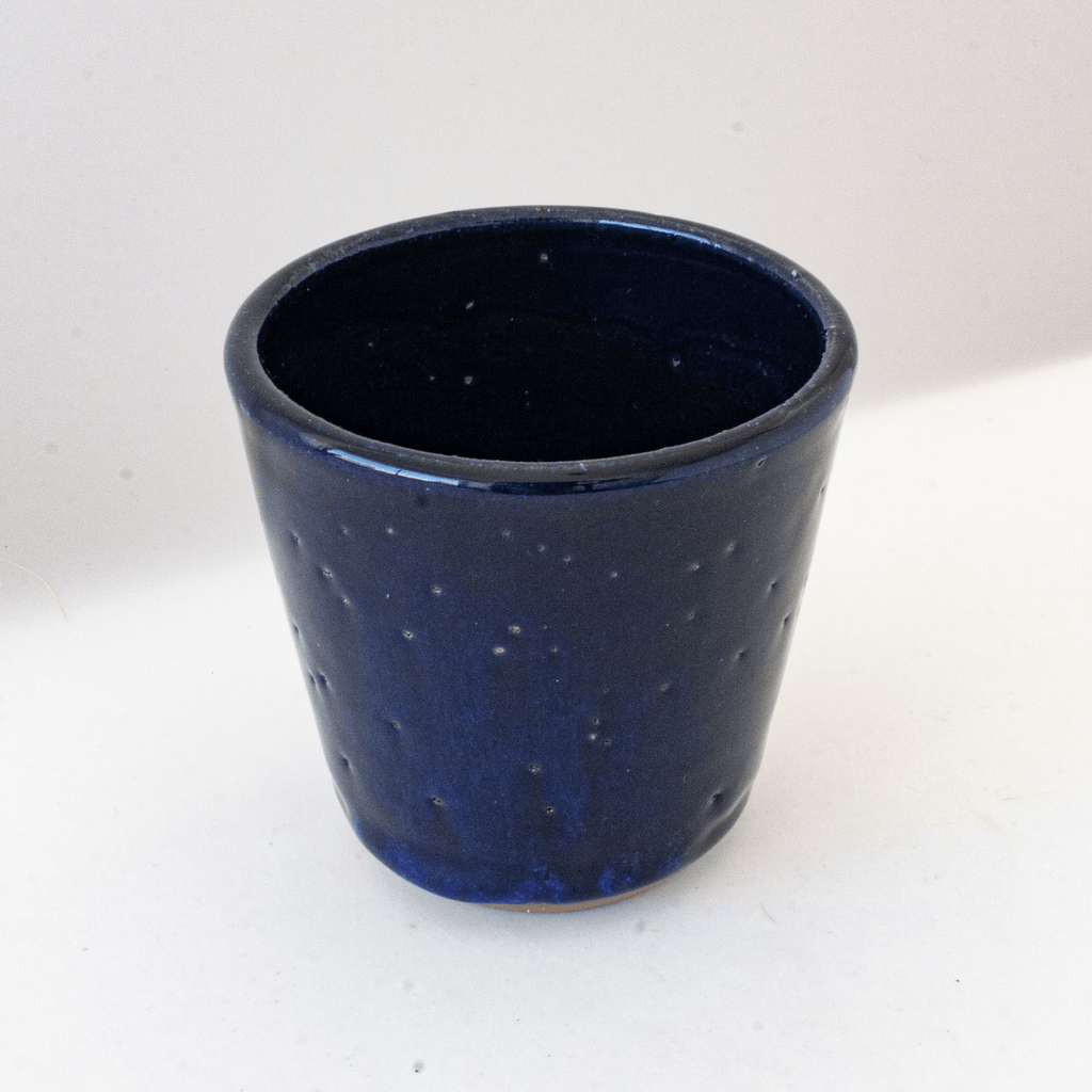 Taza para café perfil abierto 250ml - estudio quiral