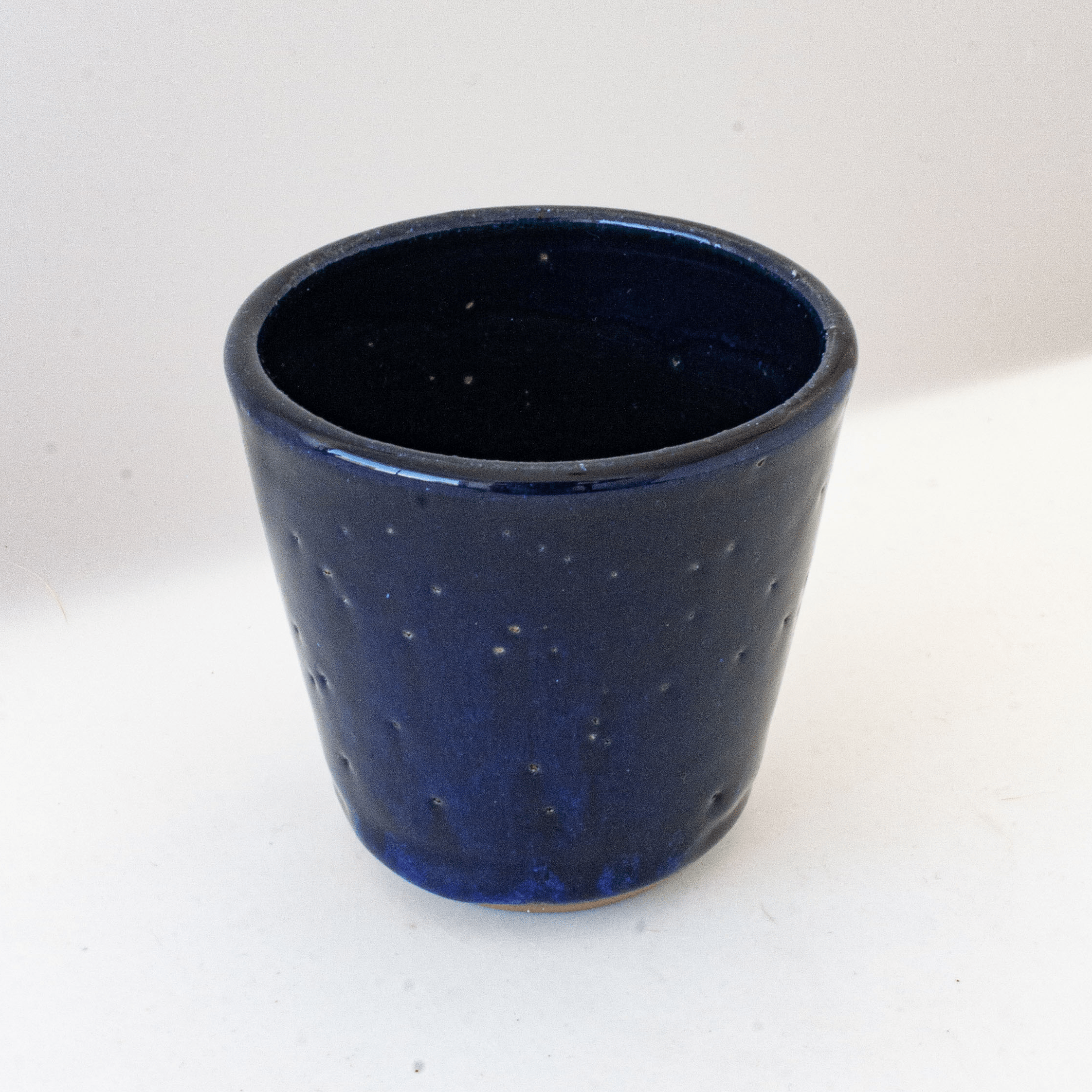 Taza para café perfil abierto 250ml - estudio quiral