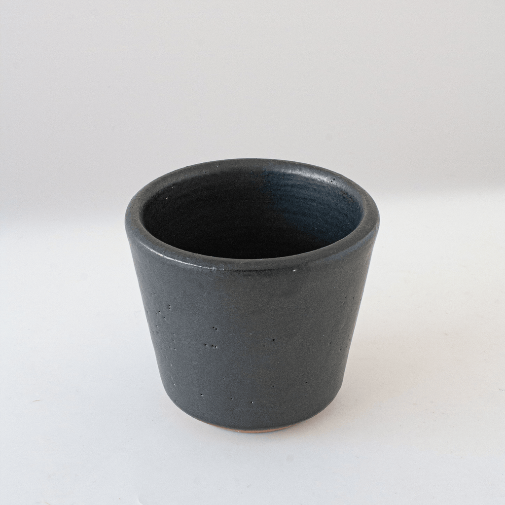 Taza para café perfil abierto 250ml - estudio quiral