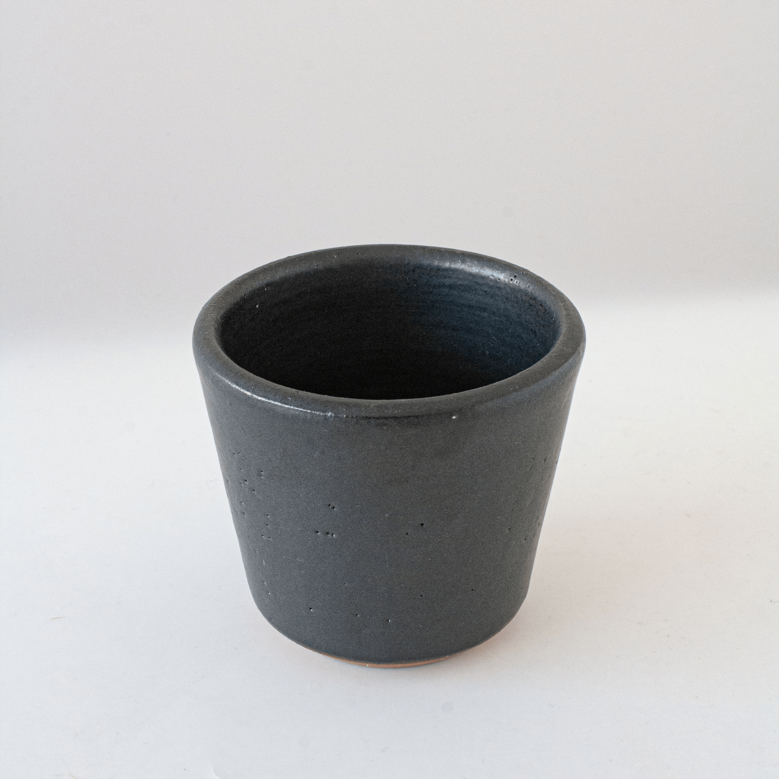 Taza para café perfil abierto 250ml - estudio quiral