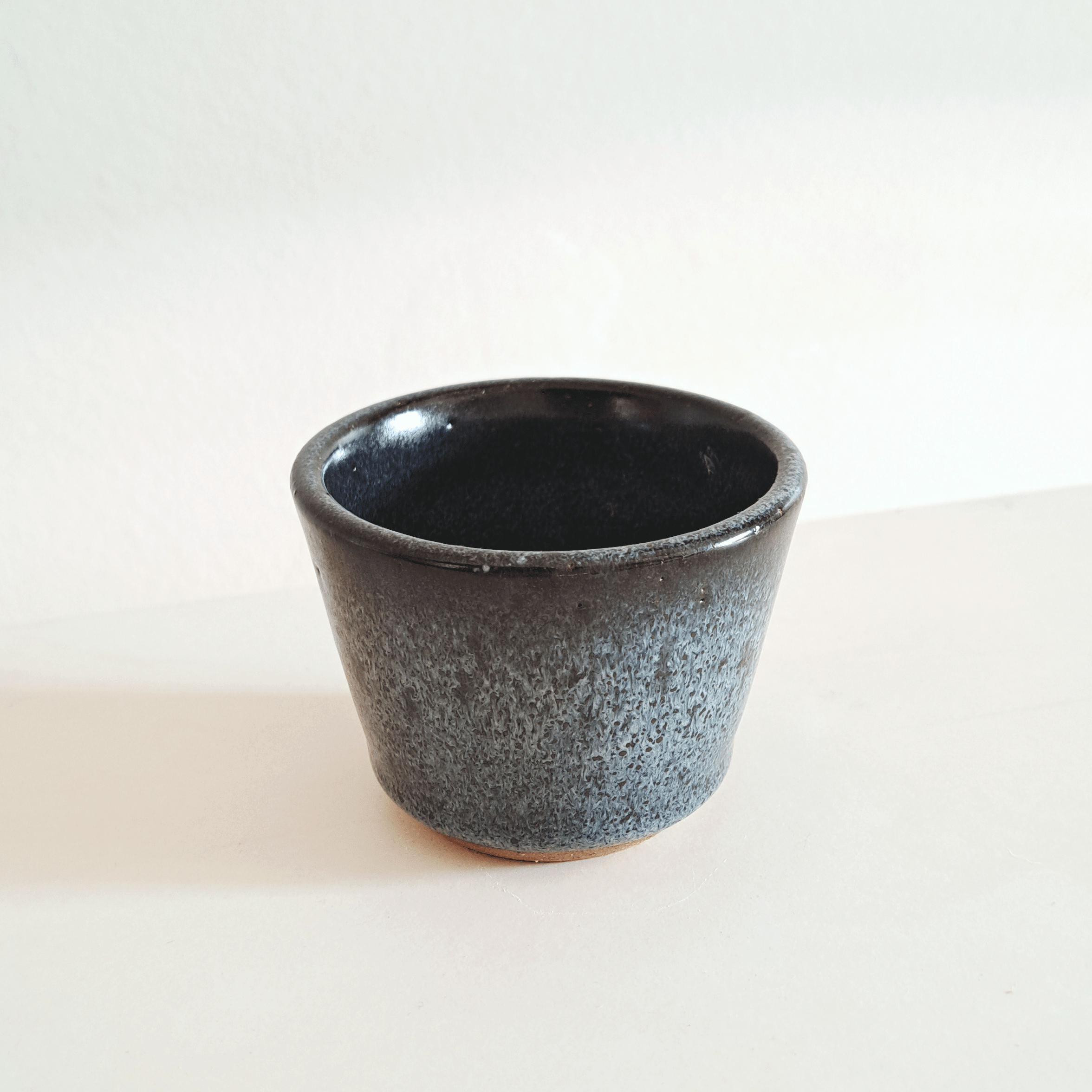 Taza para café perfil abierto 250ml - estudio quiral