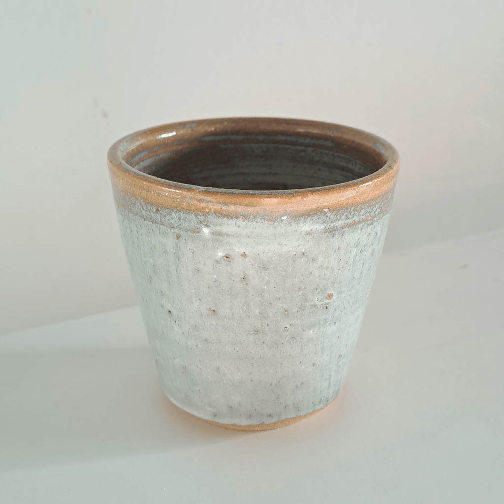 Taza para café perfil abierto 250ml - estudio quiral