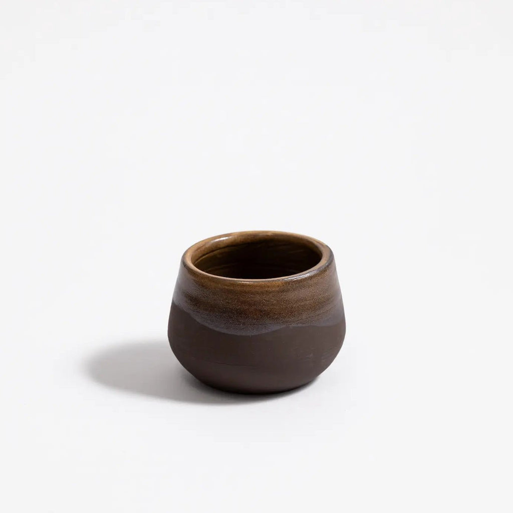 Taza para café perfil cerrado 250/100ml - estudio quiral