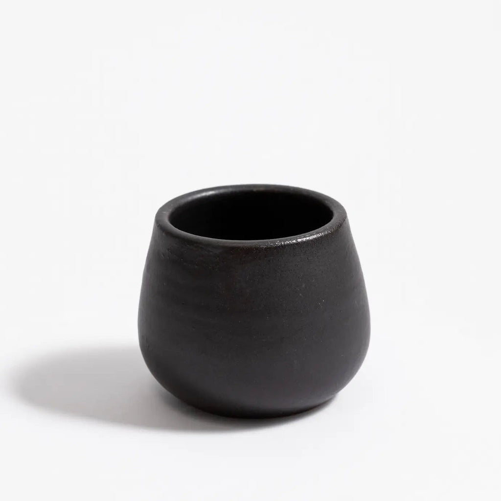 Taza para café perfil cerrado 250/100ml - estudio quiral