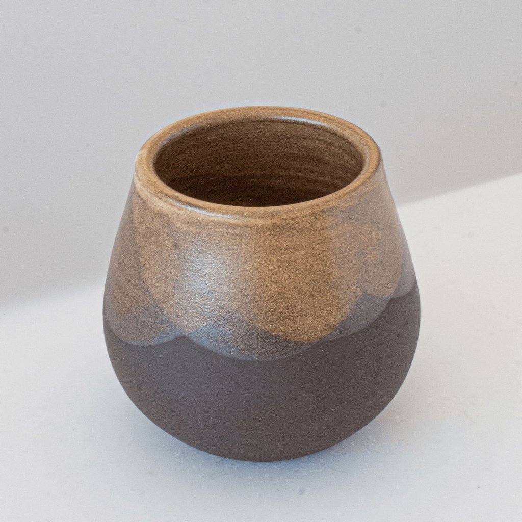 Taza para café perfil cerrado 250/100ml - estudio quiral