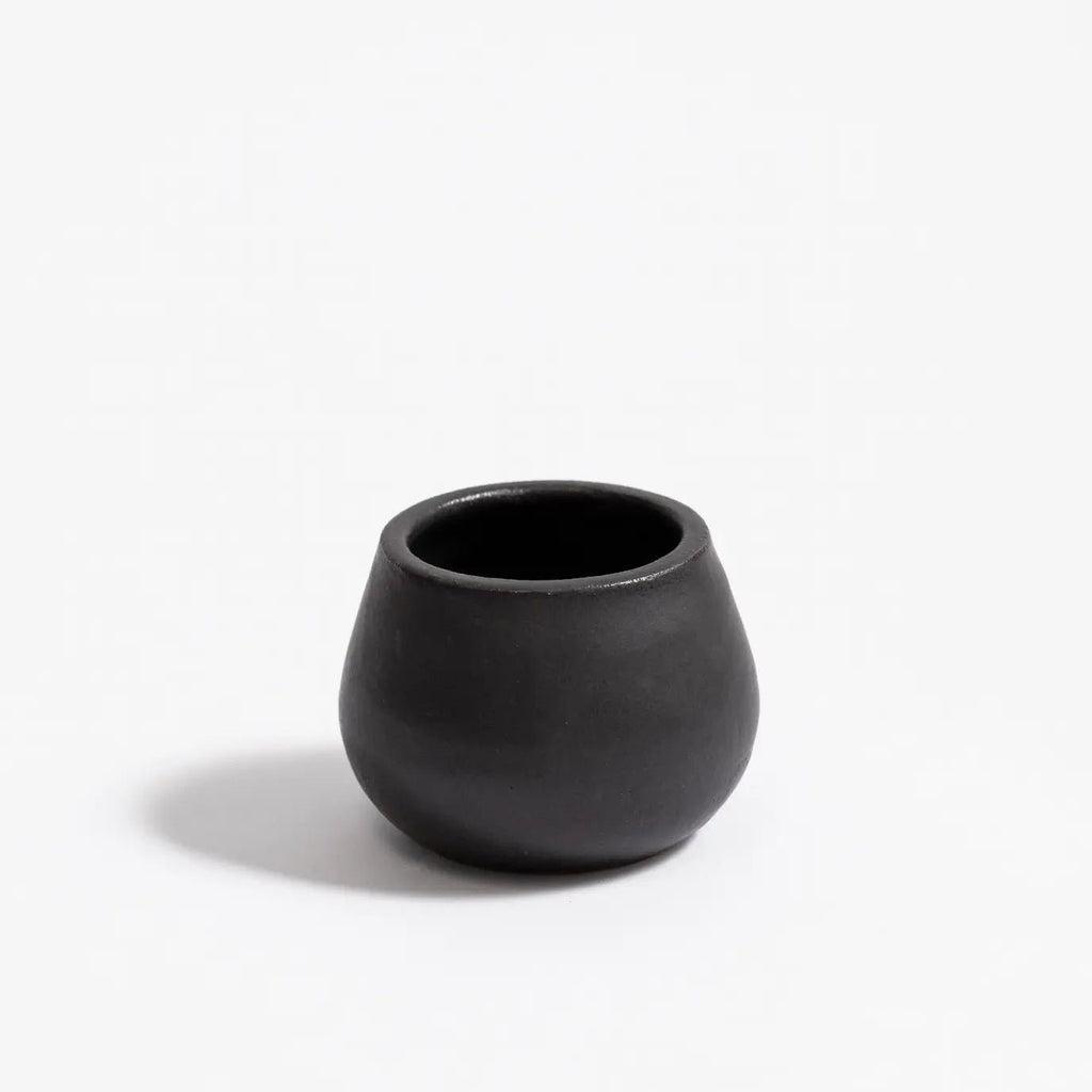 Taza para café perfil cerrado 250/100ml - estudio quiral