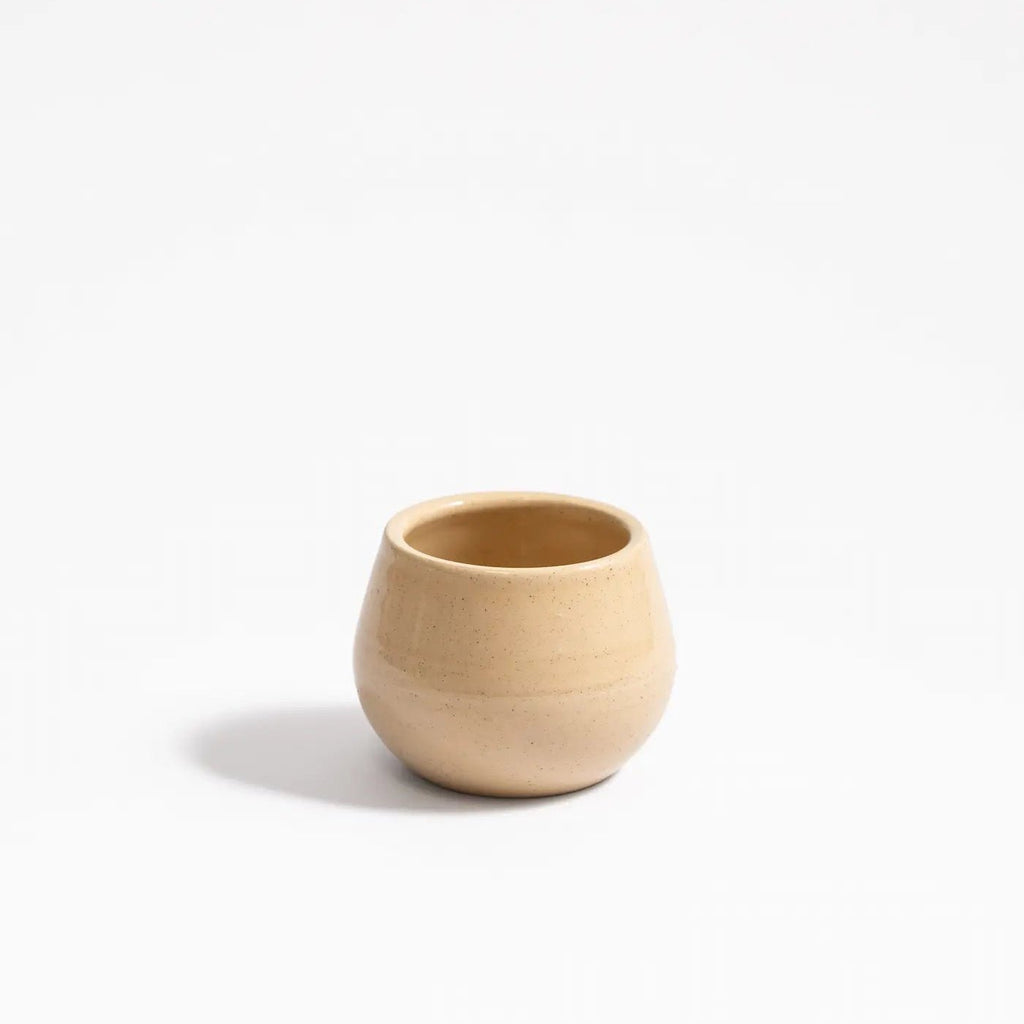 Taza para café perfil cerrado 250/100ml - estudio quiral