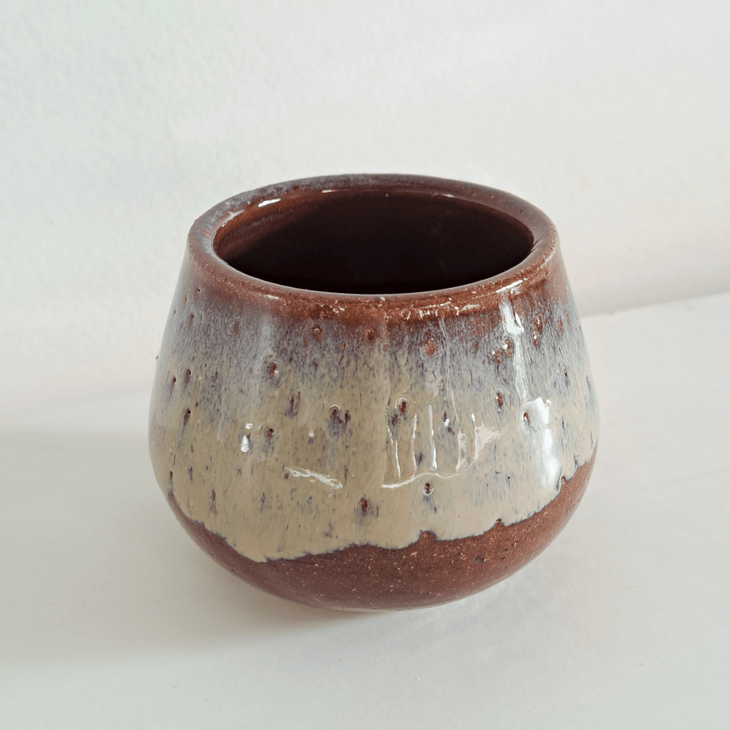Taza para café perfil cerrado 250/100ml - estudio quiral