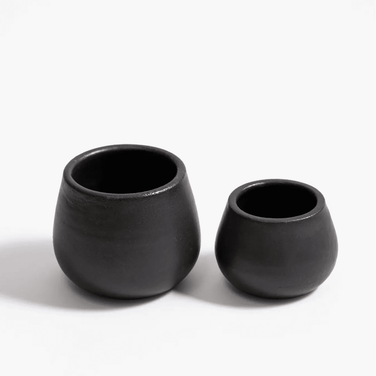 Taza para café perfil cerrado 250/100ml - estudio quiral